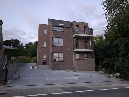 Appartement te huur - Photo 2