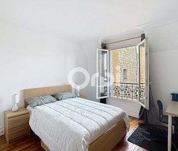Appartement à louer 2 pièces • 44,73 m2 Paris 15 - Photo 5