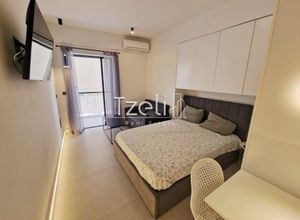 Studio/Γκαρσονιέρα για ενοικίαση - Πάτρα, - Photo 1