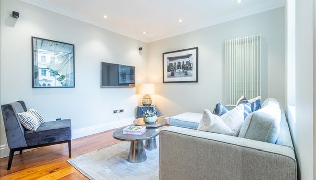 Garden House, Bayswater - Photo 1