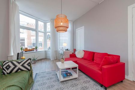 Te huur: Appartement Sonoystraat in Den Haag - Photo 5