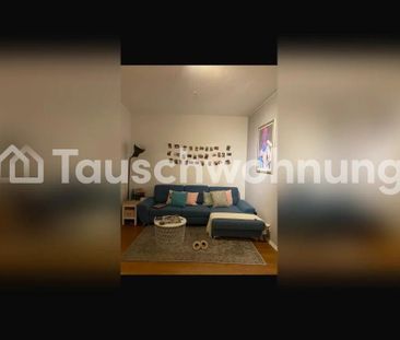 TAUSCHWOHNUNG Wohnung in Bonn im Zentrum am Rhein abzugeben :) - Photo 1