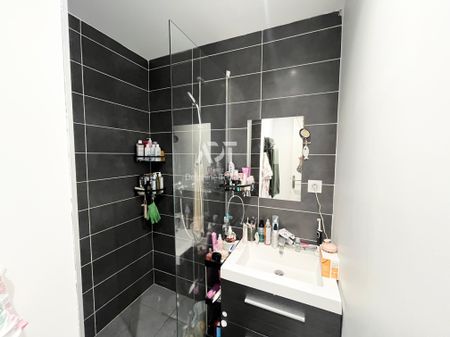 Location Appartement 2 pièces 46m² GRENOBLE 38100 - Photo 3