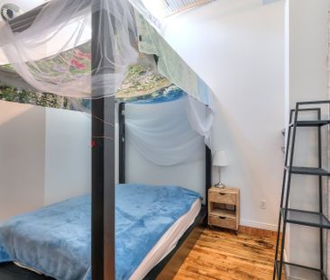 Condo for rent, Montréal (Le Plateau-Mont-Royal) - Photo 2