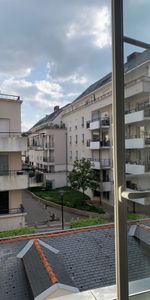 Studio Talensac 580€ / mois C.C Nantes (44000) - Photo 3