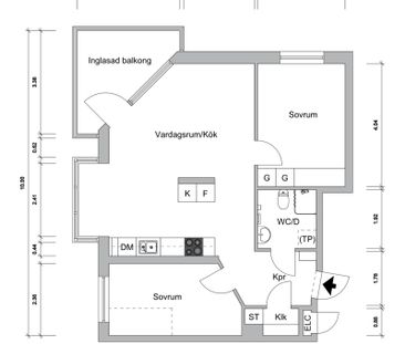 Elektravägen 7, Jönköping - Foto 3