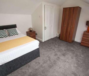 Upper Warwick Street, L8 - Photo 4