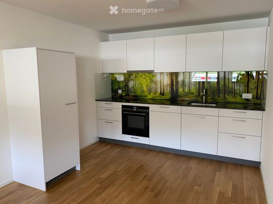 1.5 Zimmer Studio in Wallenwil/Eschlikon - Photo 1