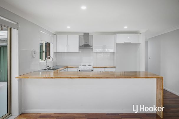 13 Pagoda Crescent, Quakers Hill NSW 2763 - House For Rent | Domain - Photo 1