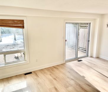 For Lease - 69 D'ambrosio Drive, Barrie, Ontario - Photo 1