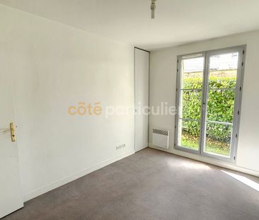Location Appartement 3 pièces 69m² - Photo 1