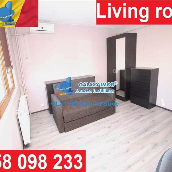 Inchiriere apartament 2 camere Tineretului - Cantemir - Fotografie 1