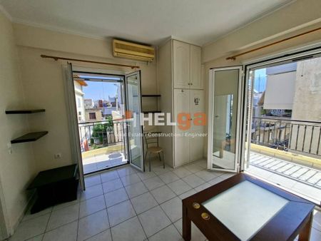 Studio/Γκαρσονιέρα για ενοικίαση Ζαρουχλέικα (Πάτρα) - Photo 5