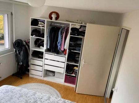 Beau logement de 2 pièces au 3ème étage - Foto 5