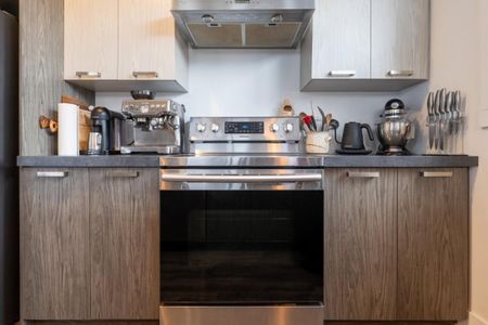 Appartement à louer - Mercier Appartement à louer - Mercier - Photo 5