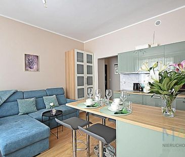Ładna kawalerka blisko Nowego Kleparza - Photo 3