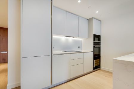 Marsh Wall, London, E14 9RA - Photo 4