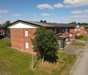 Tröttergränd, Gammelstad - Foto 4