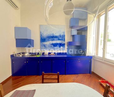 Quadrilocale via delle Campora, Porta Romana, Firenze - Foto 5