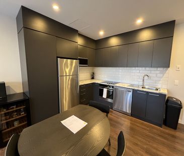 One Bedroom Comfort in the Heart of Hobsonville Point - Photo 6