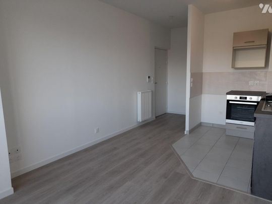 A RENNES - 1 rue Françoise Elie - quartier Pleine de Baud - APPARTEMENT récent "dispositif PINE... - Photo 1