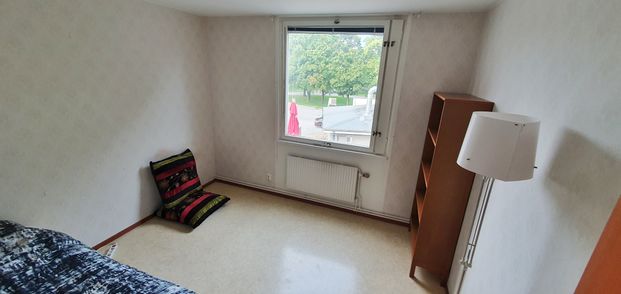 Sandfjärdsgatan, Stockholm - Foto 1