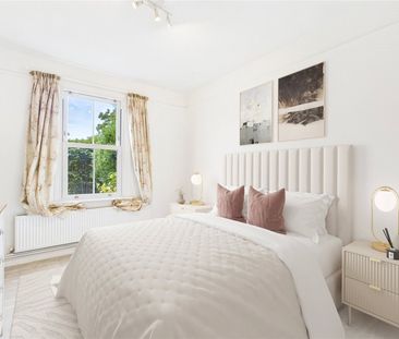 Chobham Road, Woking - 2 bedrooms Property for lettings - Seymours - Photo 3