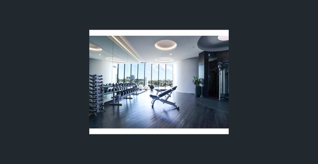 South Bank Fully Furnished 1 Bedroom Apartment for Rent - Photo 1