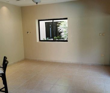Casa en RENTA en Montecristo, Mérida | 4 Recámaras, Estudio y Alber... - Photo 3