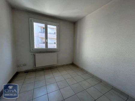 Appartement à louer 4 pièces 73m² - Photo 5