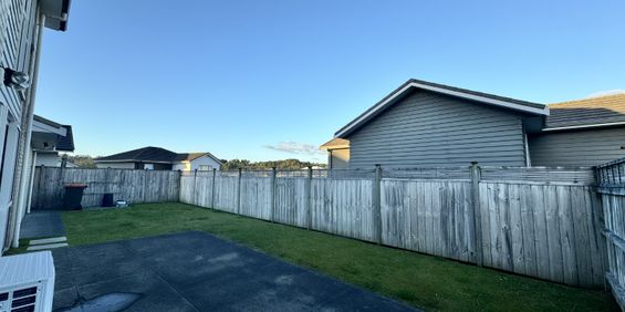 Property Management3 Arthur Rolfe Lane, Swanson - House for Rent - Photo 3