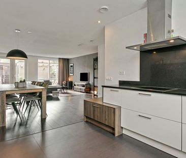 Huis te huur: Lange Weide 101 4827 MB Breda - Photo 3