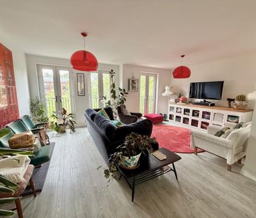 3 bedroom house to rent - Photo 1