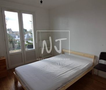 APPARTEMENT A LOUER ANGERS 49000 Colocation quartier Doutre - Photo 2