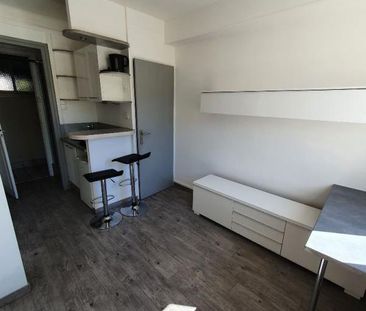 APPARTEMENT 1 pièce(s) - 11m² - Photo 6