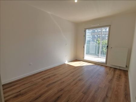 2 pièces - 47 m² - 3ème étage - Colocation non autorisée - Photo 4