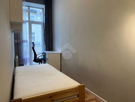 Pokój, ul. Kleczkowska - Фото 2