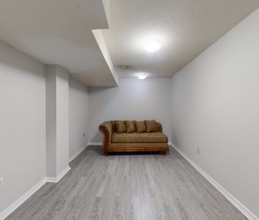For Lease - 39 Horstman Street Unit# Bsmt, Markham, Ontario - Photo 4