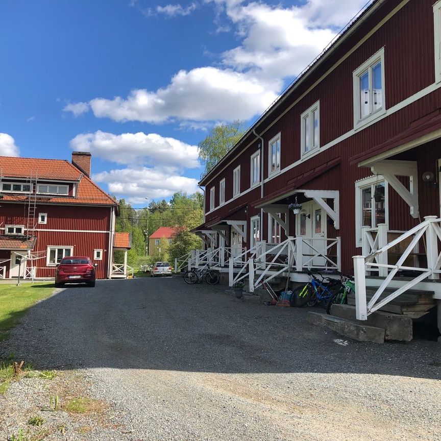 Klockargatan 25B - Foto 1