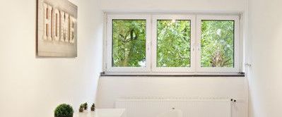 Ansprechende und günstig geschnittene 3-Zimmer-Wohnung - Foto 1