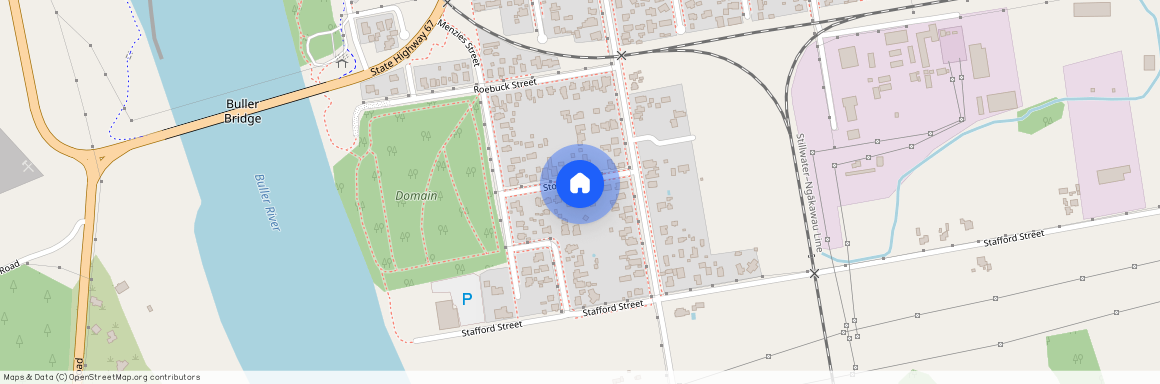 10 Stout Street, westport, Buller