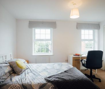 4 bedroom house to rent - Photo 4