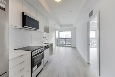 For Lease - 4569 Kingston Road Unit# 807, Toronto, Ontario - Photo 2