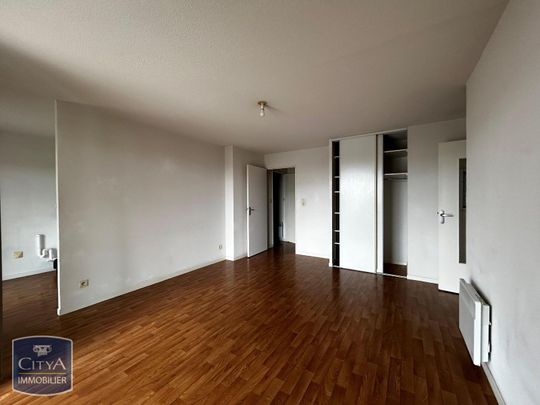 Location Appartement 3 pièces 61m² TRELAZE 49800 - Photo 1