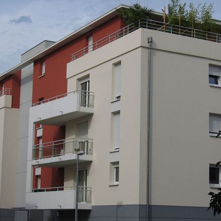 Location Appartement 2 pièces 50m² - Photo 4