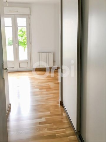 Location Appartement 2 pièces 39m² ST SOUPPLETS 77165 - Photo 4