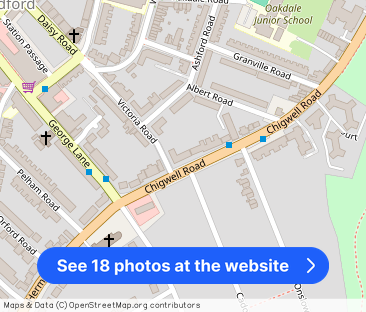 Deborah Court, Victoria Road, South Woodford, E18 - Photo 1