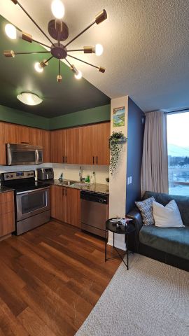 For Lease - 5740 Yonge Street Unit# 604, Toronto, Ontario - Photo 4