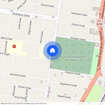 7/87 Upper Dawson Road, Allenstown