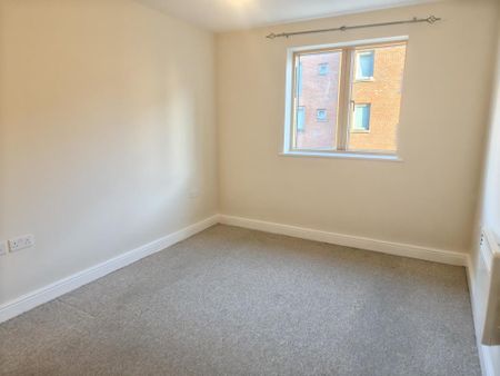 1 bedroom apartment to rent - Photo 3